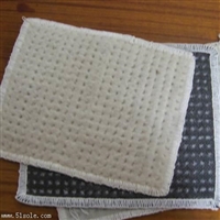 山东建通土工材料有限公司