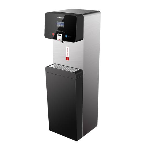 机场直饮机 浩泽jzy-a5b2-g商务直饮机 机场净水器 机场饮水机厂