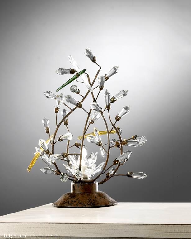 tredici design意大利独特造型灯具产品-意大利之家