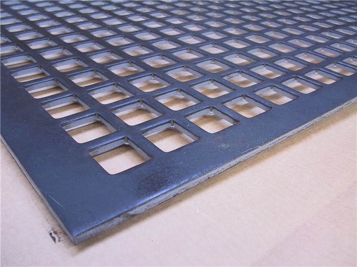 2mm铝板冲孔模具间隙图片