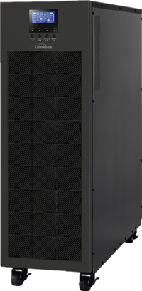 联科LKY系列3进3出工频机LKY33100K-LKY33800K