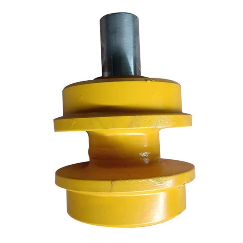 sd32推土机托轮托轮总成