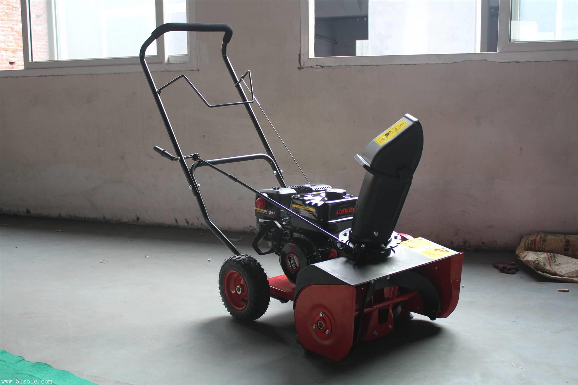 抚顺全地形车式扫雪除雪机-技术参数介绍-小型除雪机厂家优惠