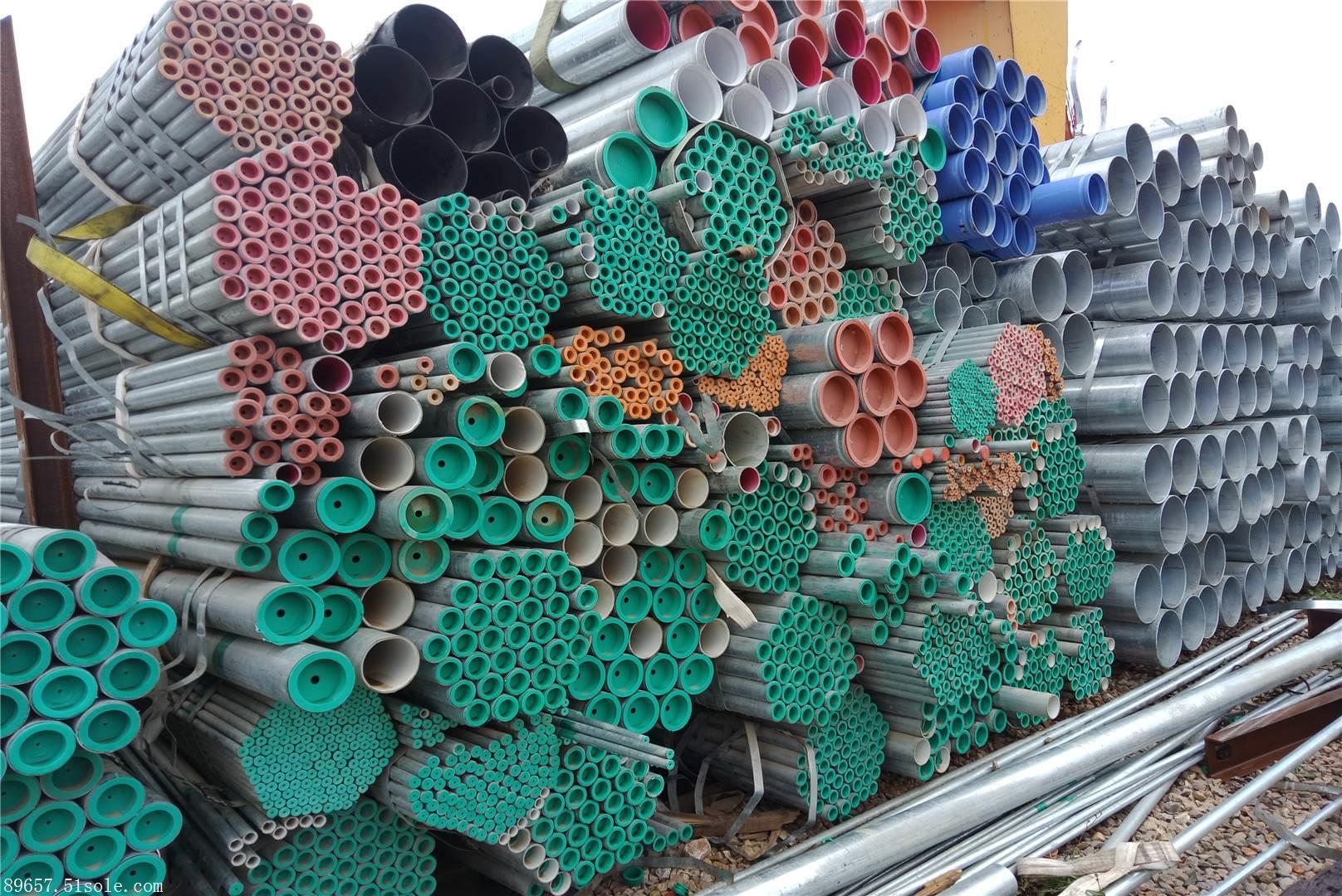 云南钢管材批发量大从优