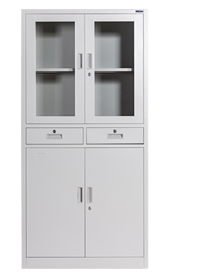 中二斗器械文件柜