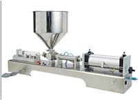 济宁供应质量好美缝剂灌装机