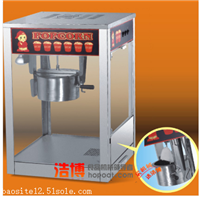 成都爆米花机实体店供应