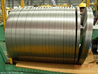 B50A400硅钢片电机定子转子材料B50A350定转子专用硅钢片