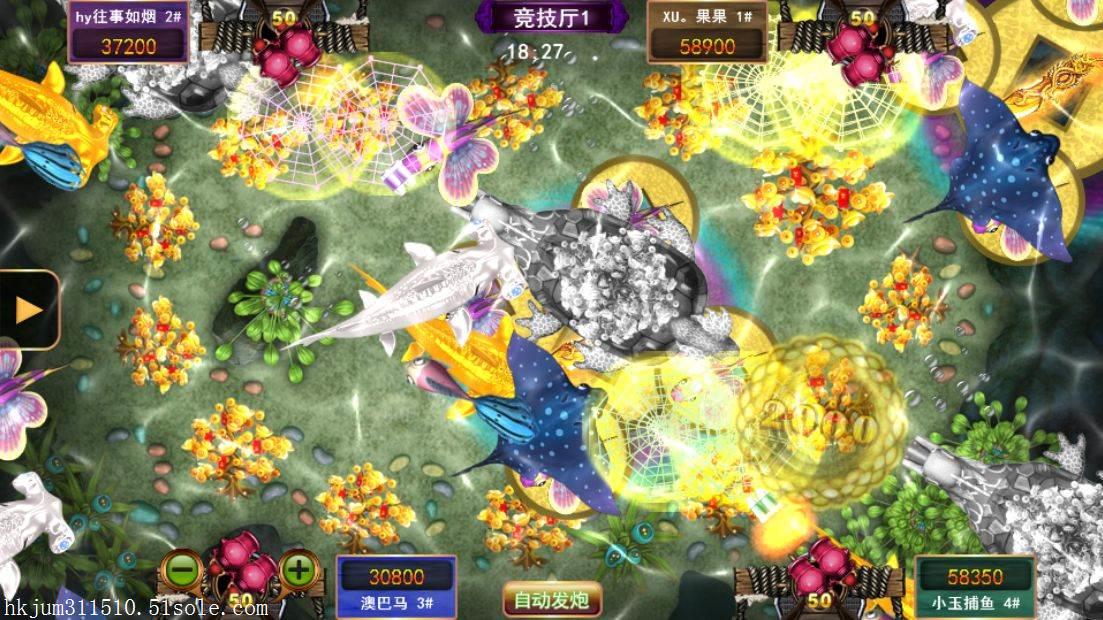 星力手游星力九代星力加盟