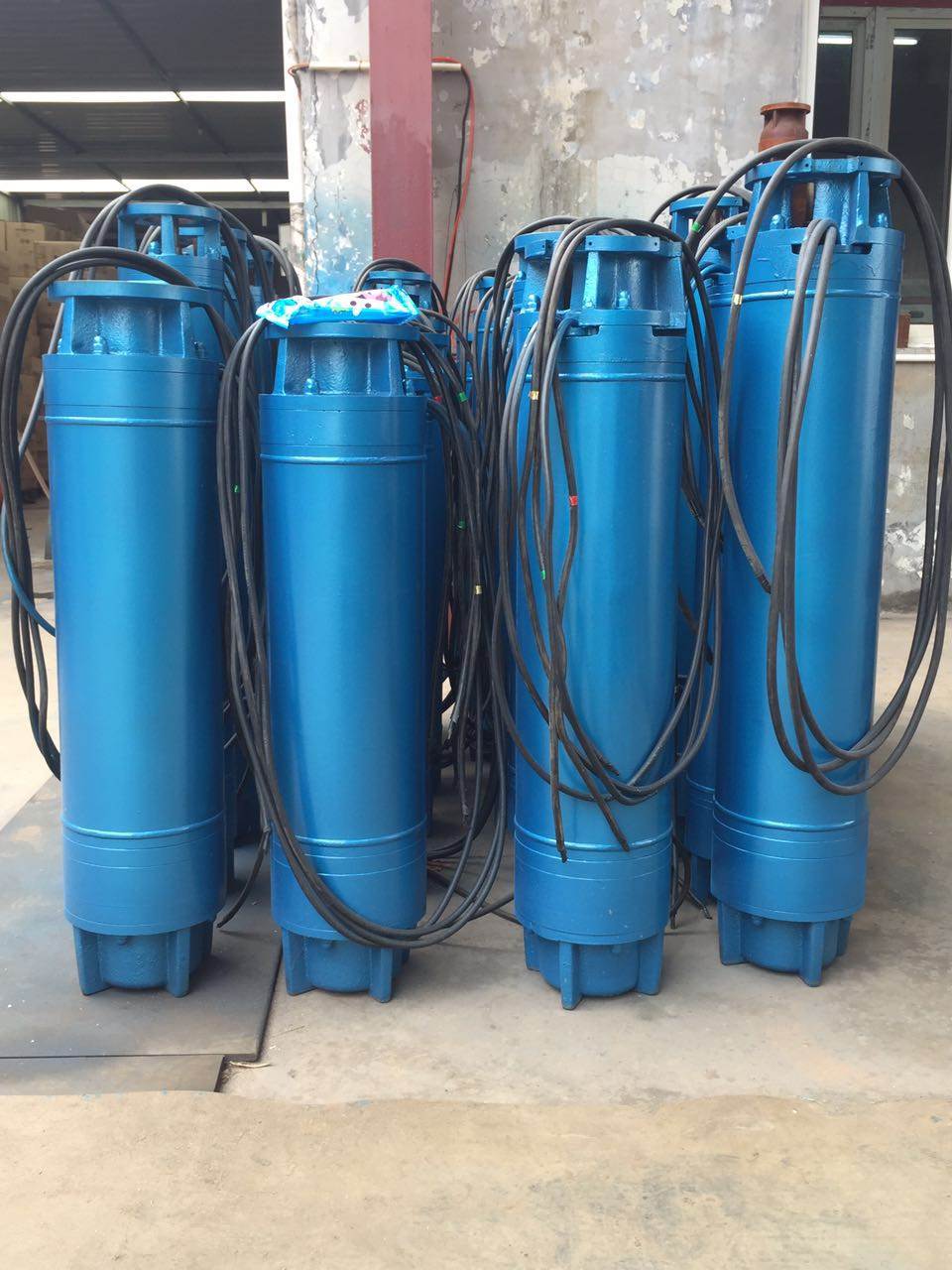 250qj型热水深井泵-热水深井泵哪家质量好