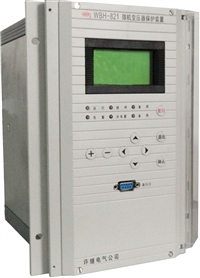 供应WKB-821A微机电抗器保护装置及保护插件
