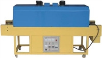 珠海 TW-500塑料薄膜热收缩包装机