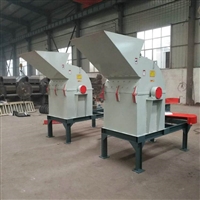 直销密度板/压缩板边角料粉碎机/移动式木头粉碎机