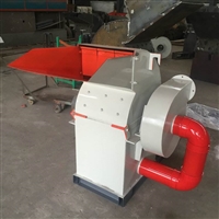 供应防火板/石膏板粉碎机/木材边角料粉碎机厂家