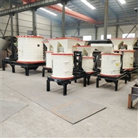 炎运机械鹅卵石打沙机/大理石制砂机/花岗岩打沙机生产厂家