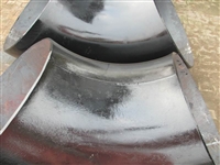 直缝2D大口径弯头 弯头厂家