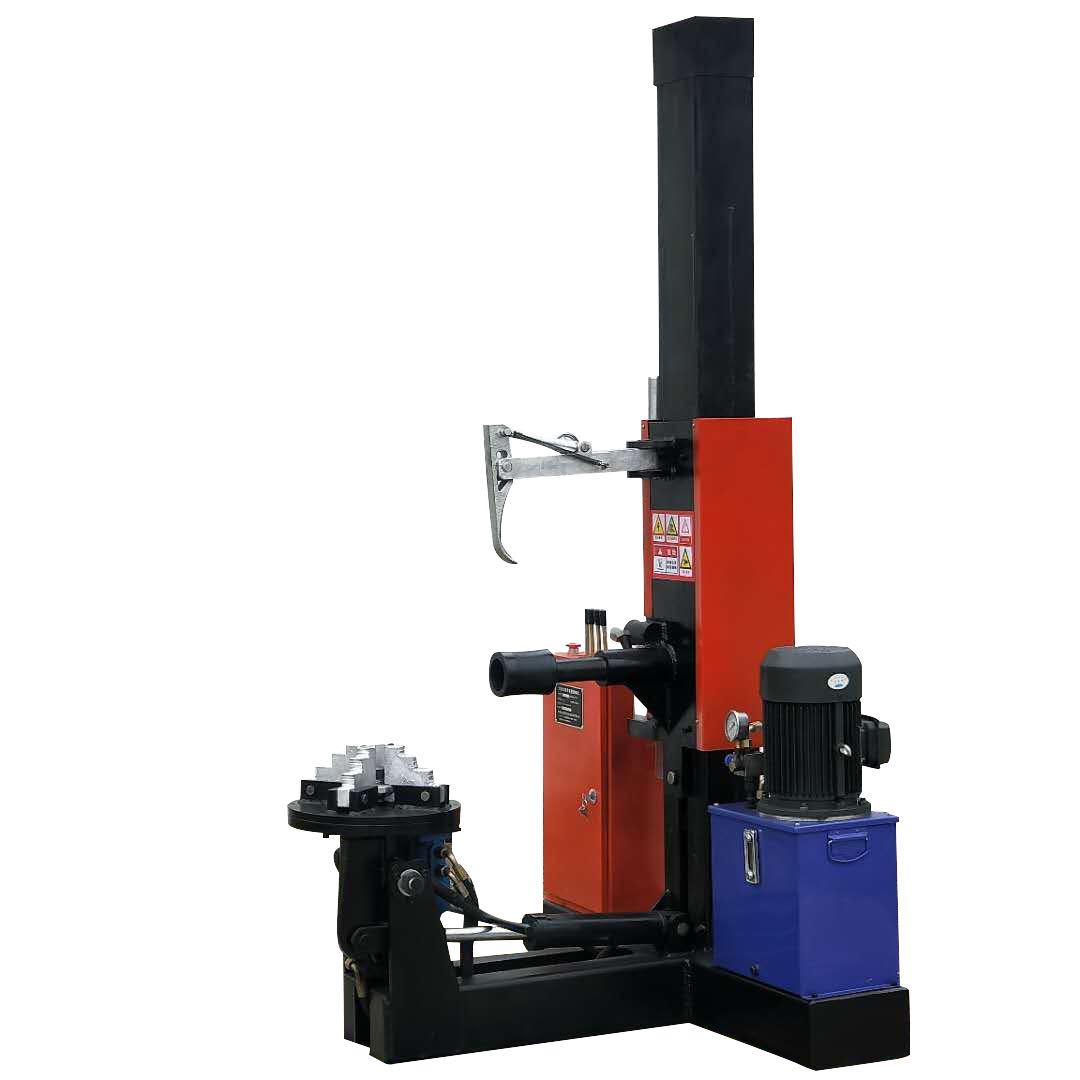 大车扒胎机 卡客车扒胎机