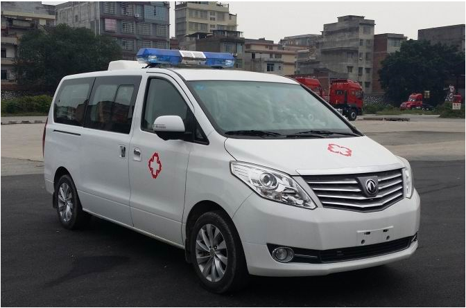 紧急救护车出警我们因该怎么