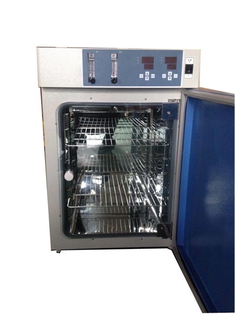 80L/160L水套式二氧化碳培養(yǎng)箱武漢廠家