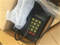 KNEX1化工厂专用防爆防腐电话机，壁挂式防爆电话机，防水型电话