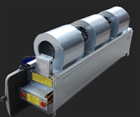 山东金光FP-68 商场卧室暗装风机盘管 家用风机盘管