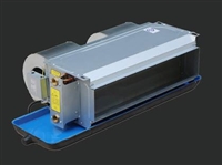 山东金光各型号明装风机盘管超低噪声指标，舒适宁静