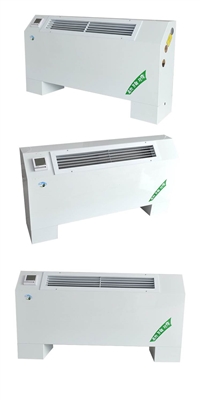 山东金光FP-85立式明装风机盘管厂家报价