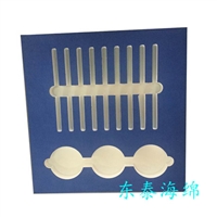 EVA雕刻一体成型加工厂家