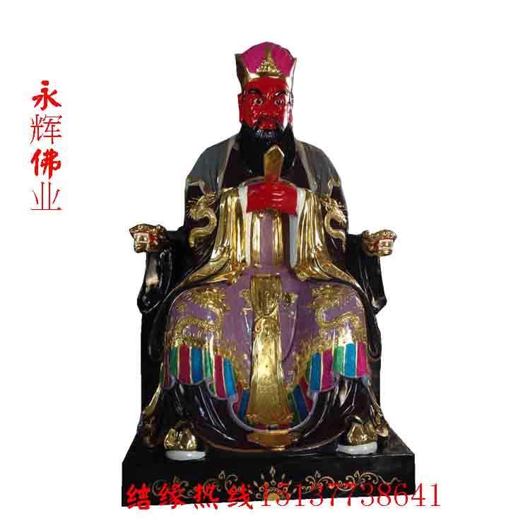 四大天王 寺庙四大金刚护法佛像 魔家四将 河南佛像厂直销