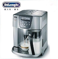 北京德龙咖啡机维修总部 德龙中国DeLonghi China