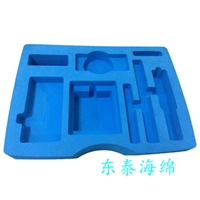 eva泡棉包装一体成型加工