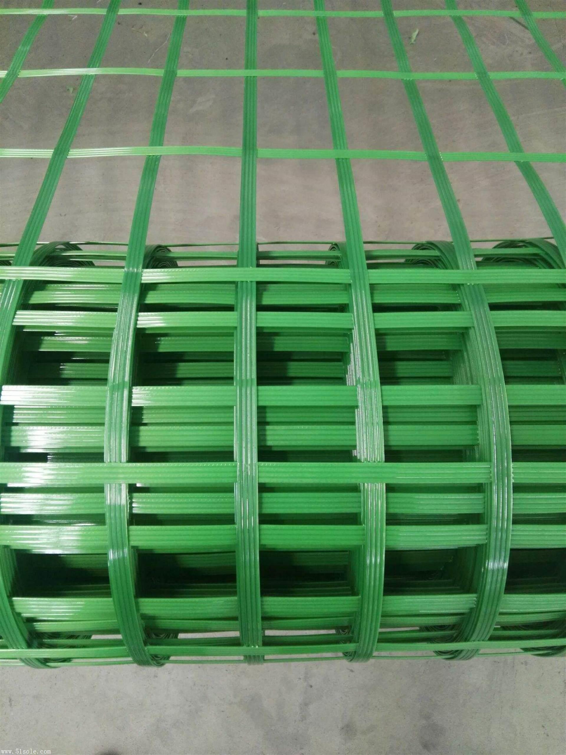 云翔土工格栅实体厂家一分利