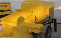 安徽省-混凝土泵车小型-车身多长