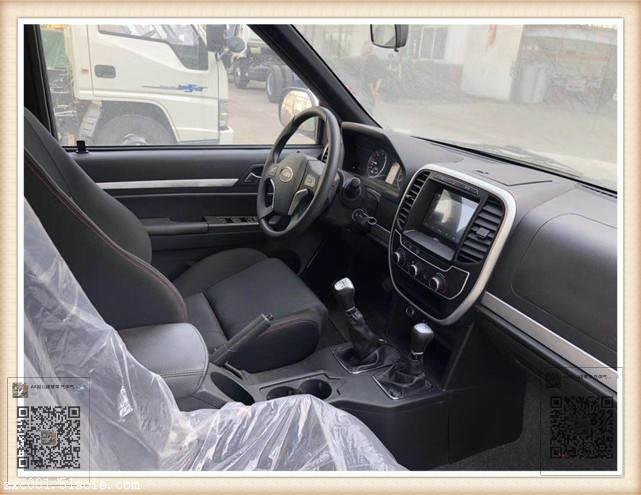 便宜的五十铃爆破车 质量好的五十铃防爆车