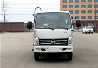 沂州环卫压缩垃圾车厂家价格