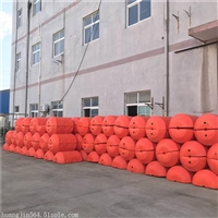 泵站进水口拦污漂水电站拦污排装置