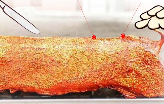 山东济南市项目不断发展烤猪需要传承脆皮烤猪碳烤等你$25.