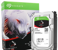 希捷硬盘 ST4000VX007 4TB 易信购商城