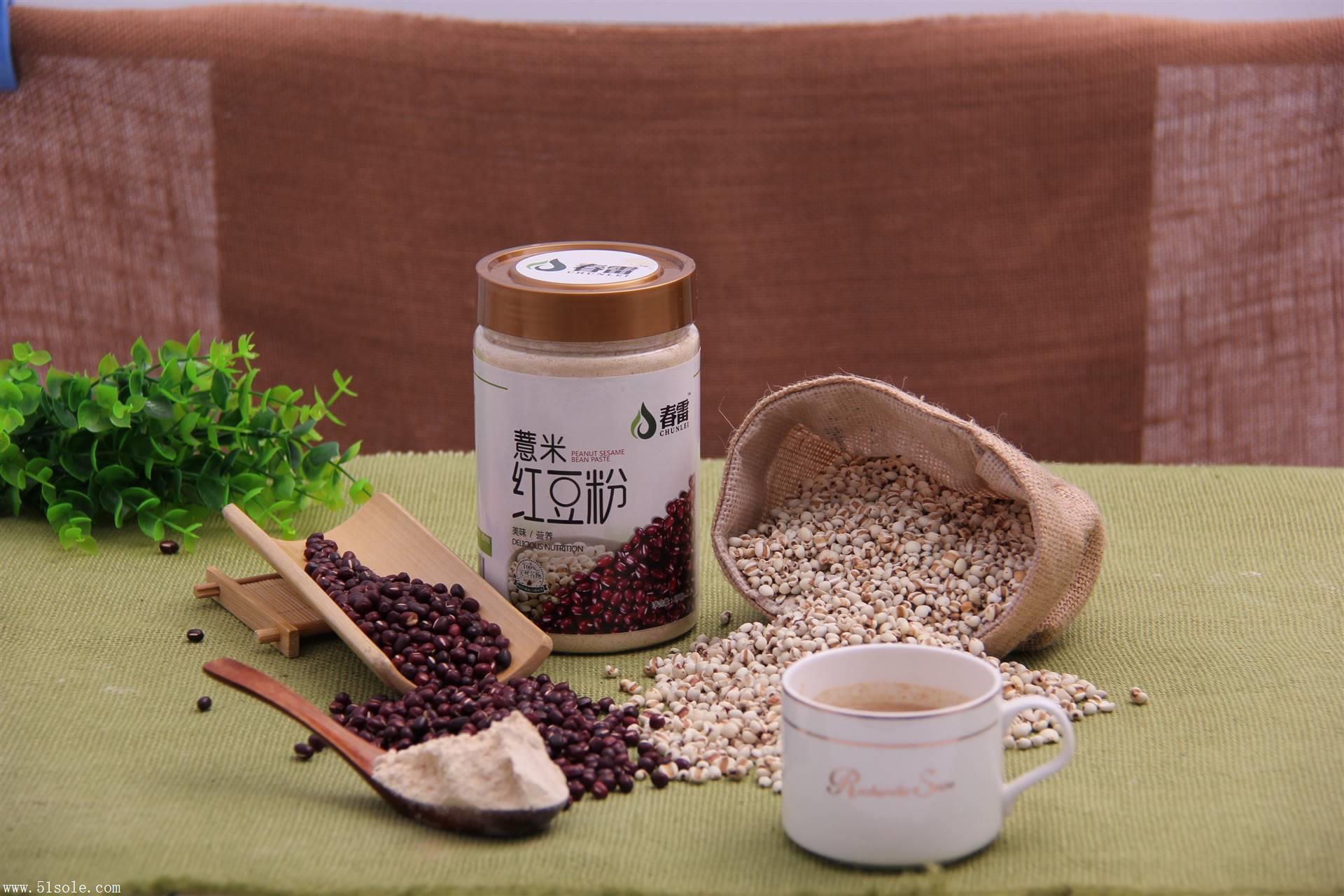 熟五谷养生粉配方,厂家直销供应