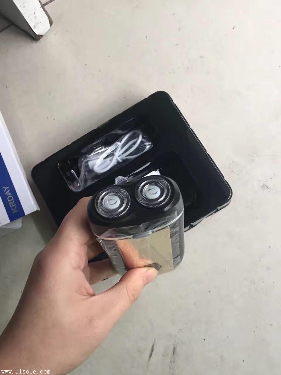 wifi剃须刀摄像机剃须刀式wifi远程监控摄像头剃须刀摄像机