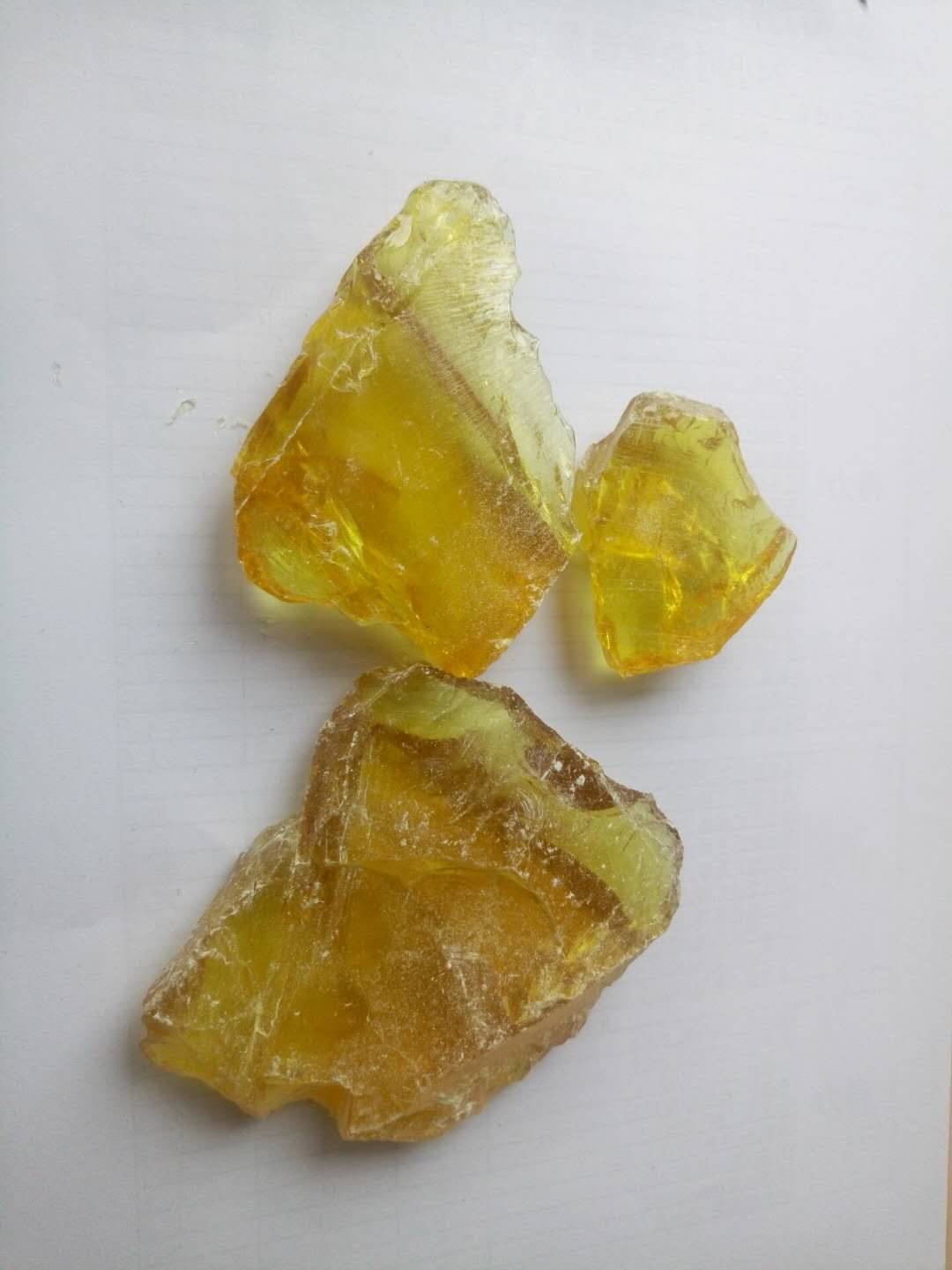 江西松香树脂一级松香湿地松