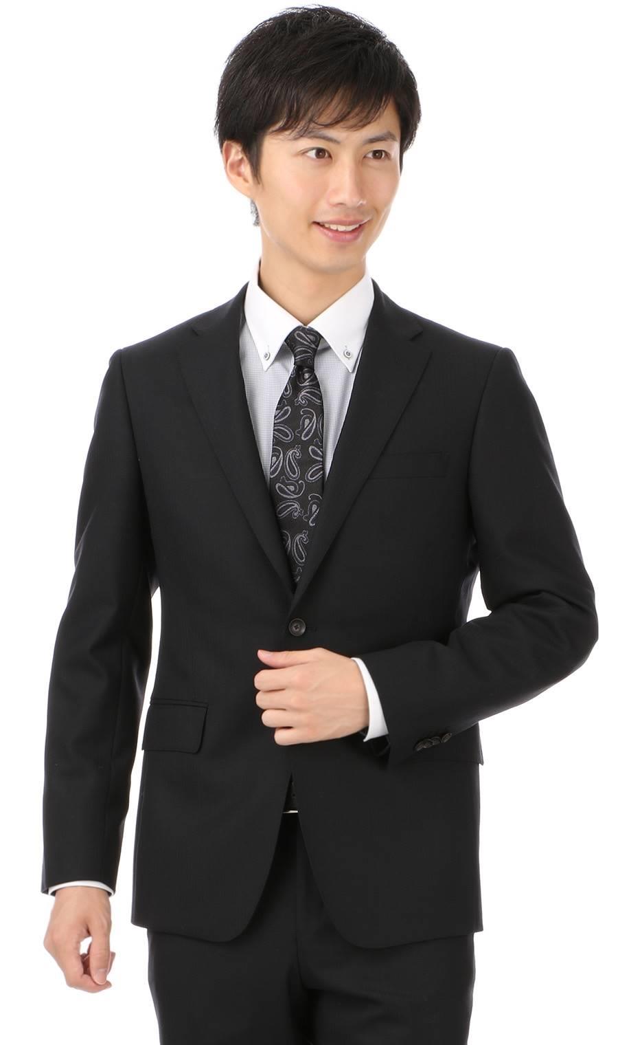 西服套装西装订制