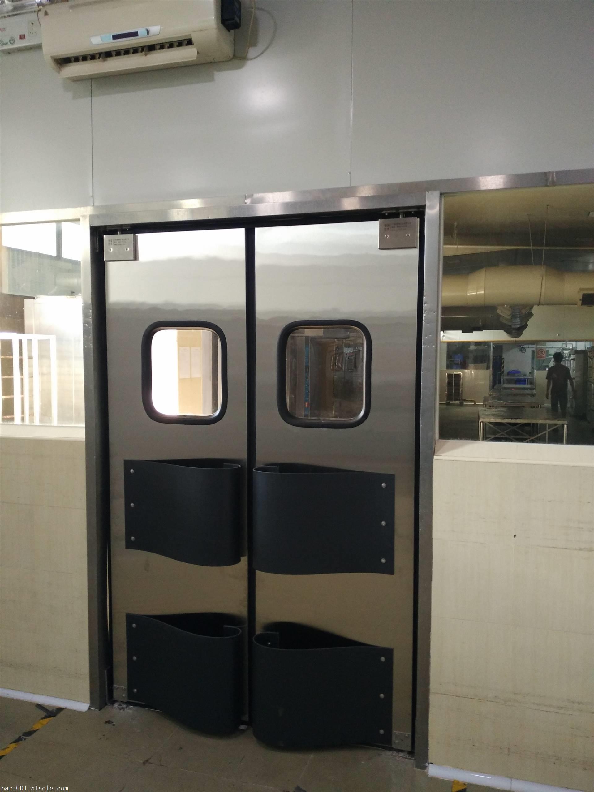 防撞自由门该怎么选择