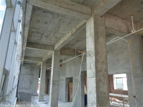昆山市房屋建筑质量安全检测公司