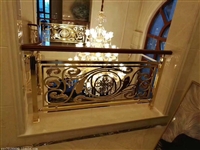 喀什廊架护栏图片