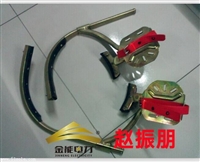 电工蹬高脚扣