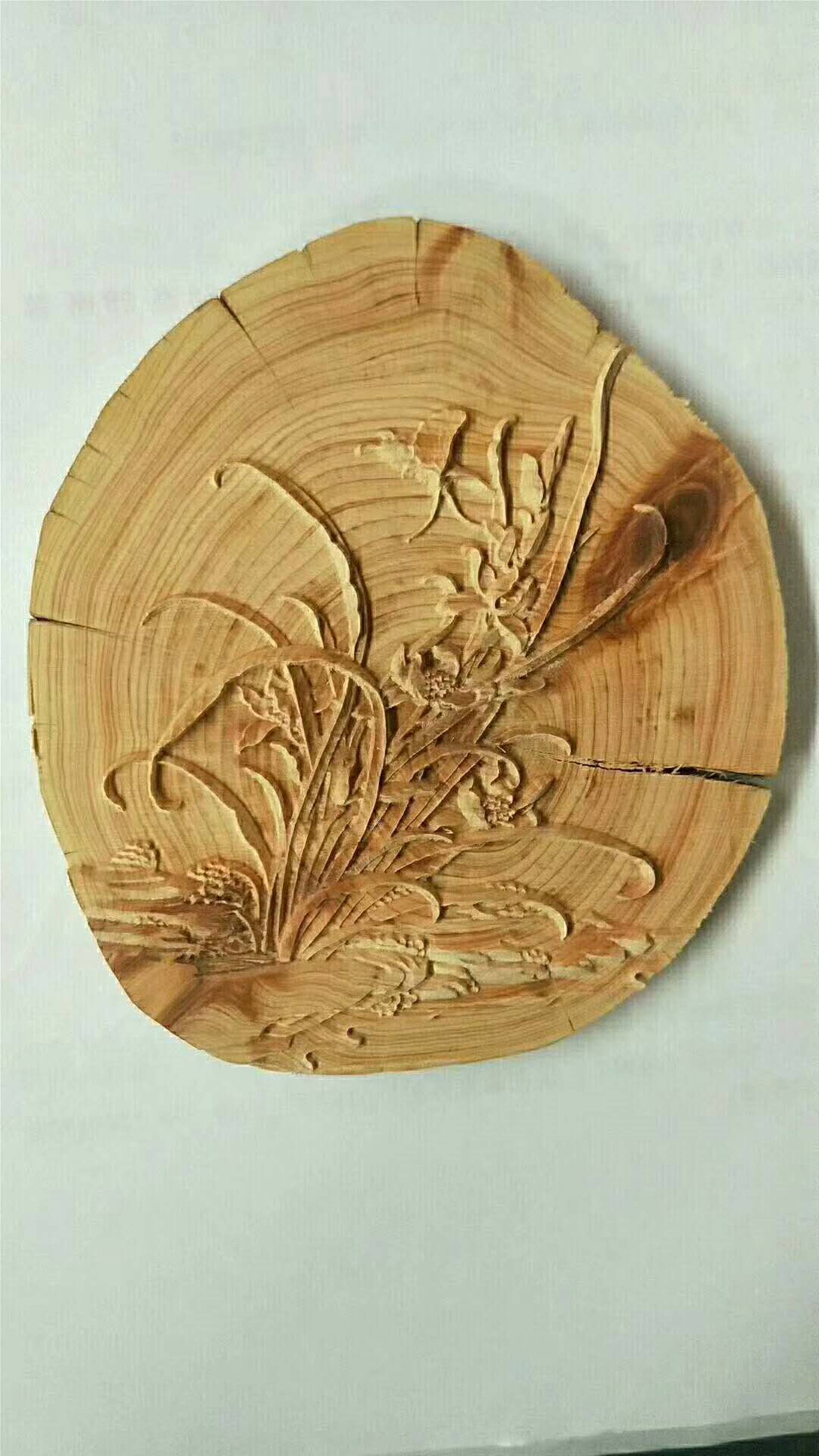 数控木工雕刻机板材加工