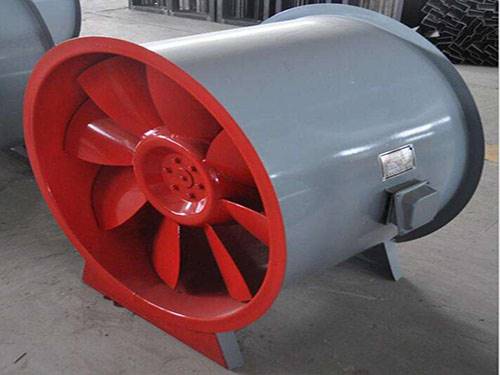 排烟风机生产厂家