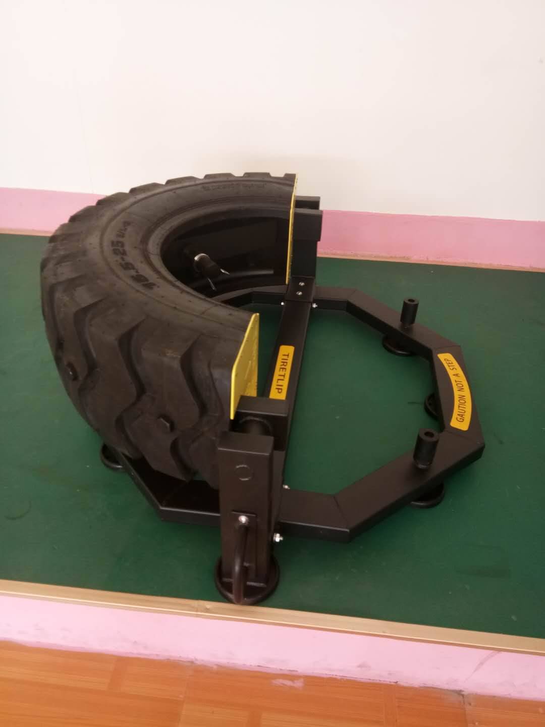 轮胎机训练器.商用室内健身器材.力量运动器材