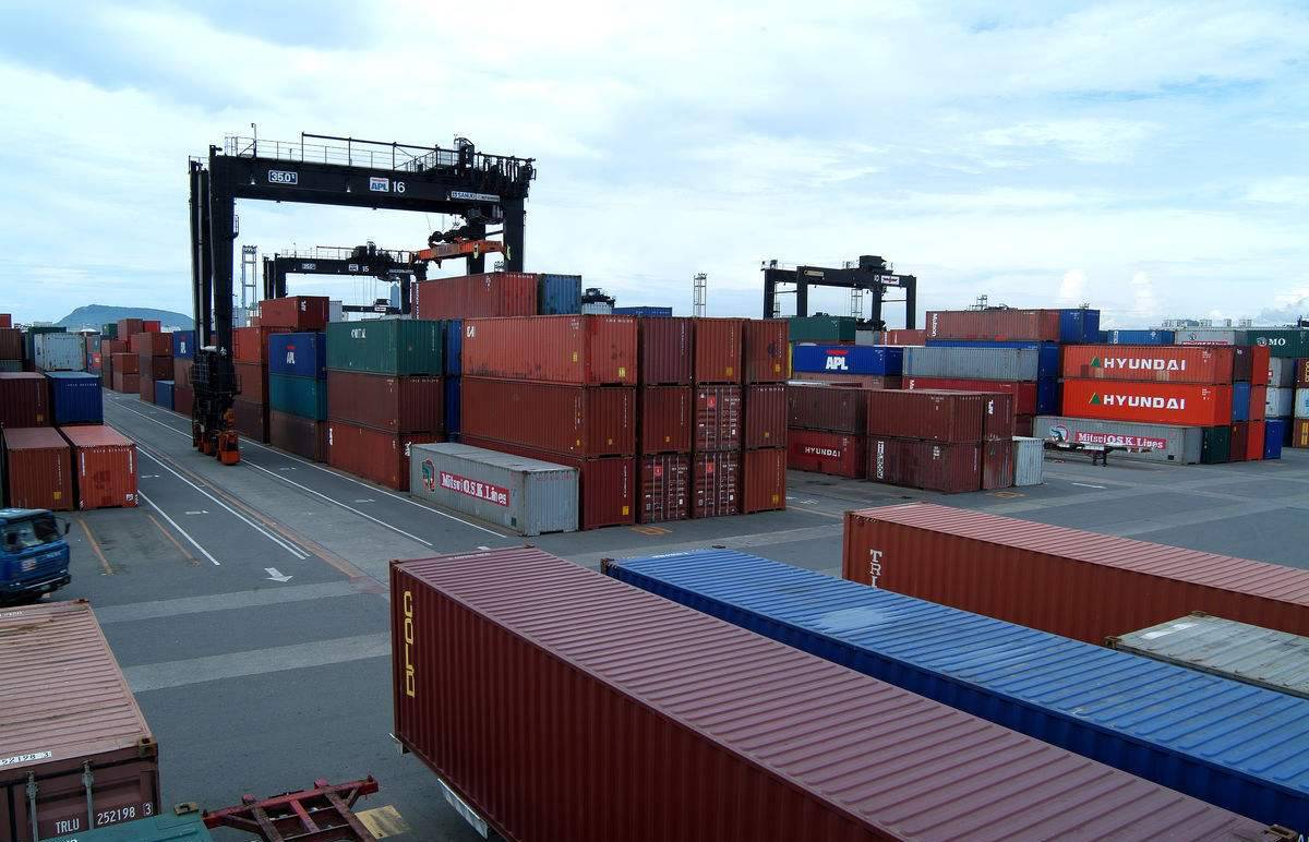 国际物流价格 日本海运价格查询图片_高清图-广州越阳国际货运代理